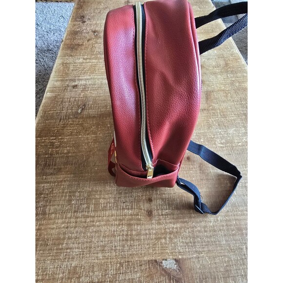 Harry Potter mini backpack Gryffindor - Picture 10 of 10